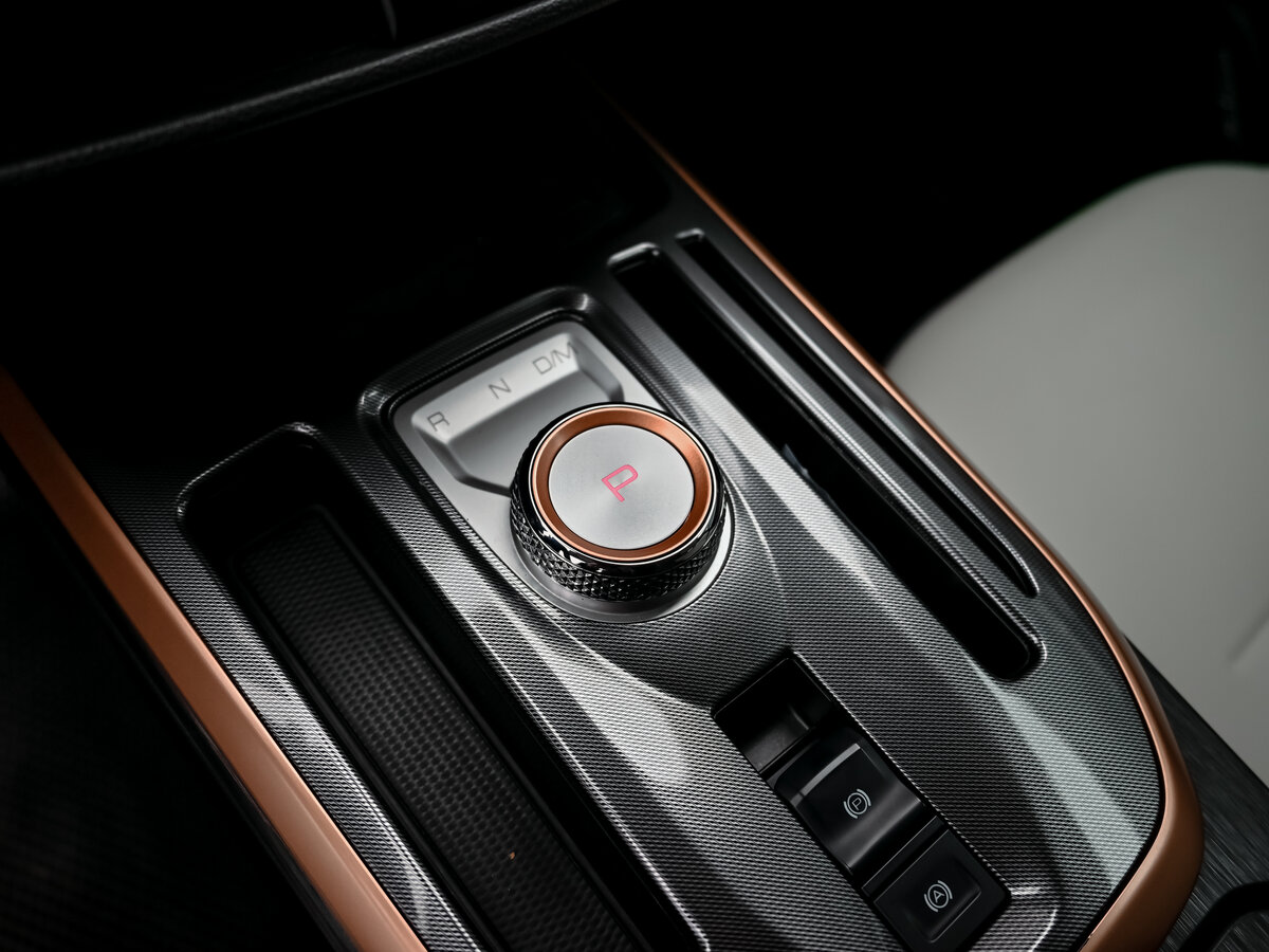 Купить Haval Jolion I, 2023, 28 160 км, фото №13