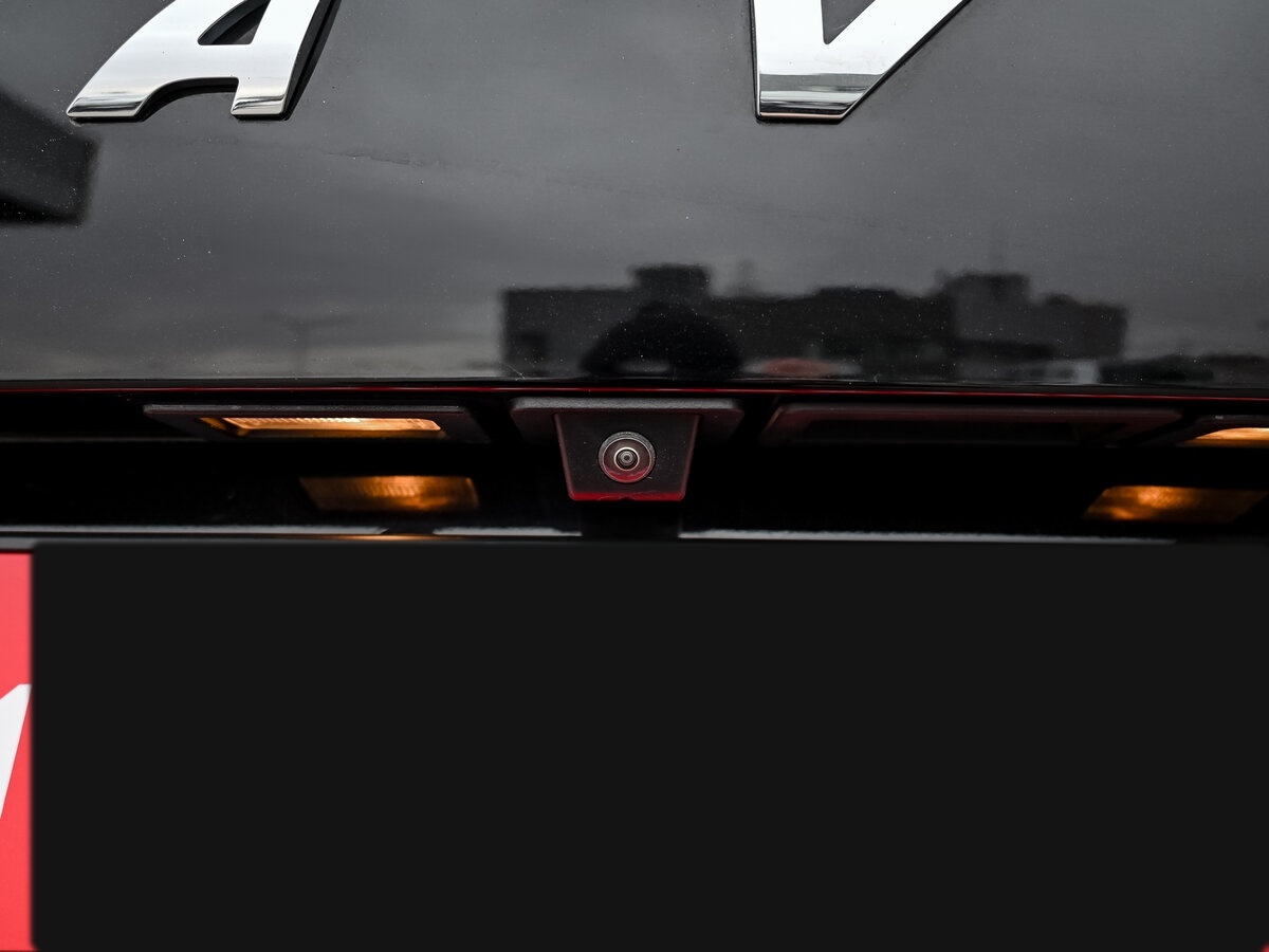 Купить Haval Jolion I, 2023, 28 160 км, фото №15