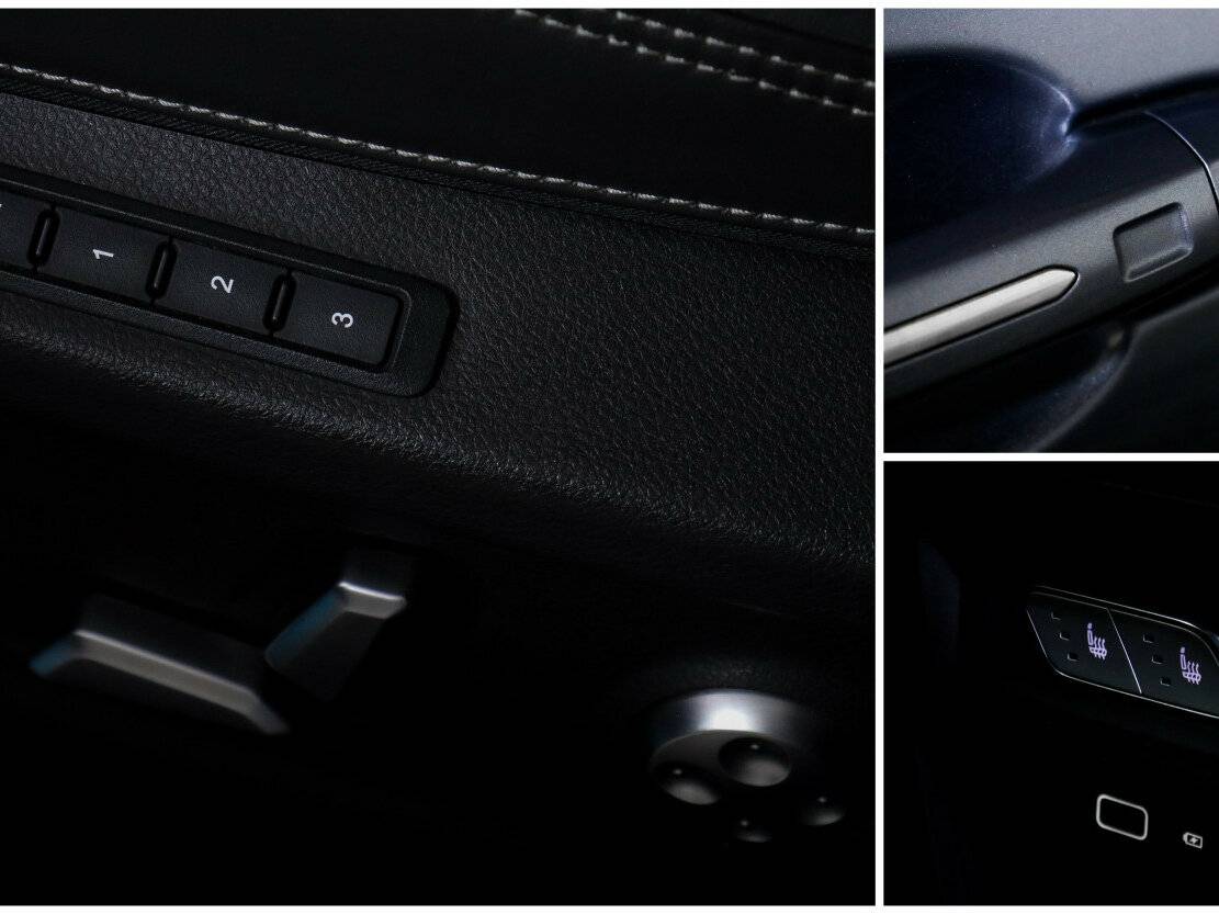 Купить JETOUR X90 PLUS, 2023, 37 491 км, фото №20