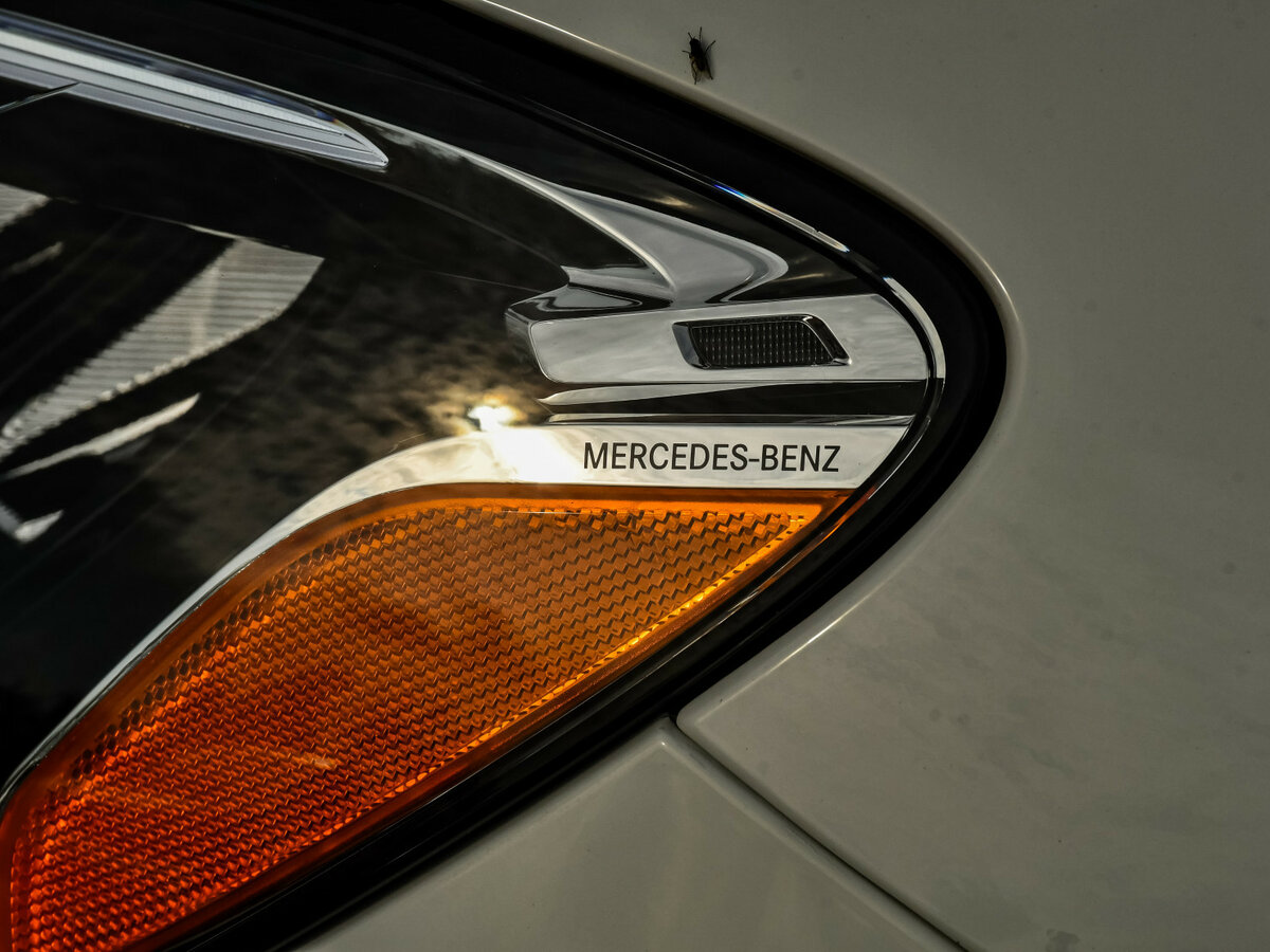 Купить Mercedes-Benz GLE 450 II (V167) Рестайлинг, 2024, 14 км, фото №15