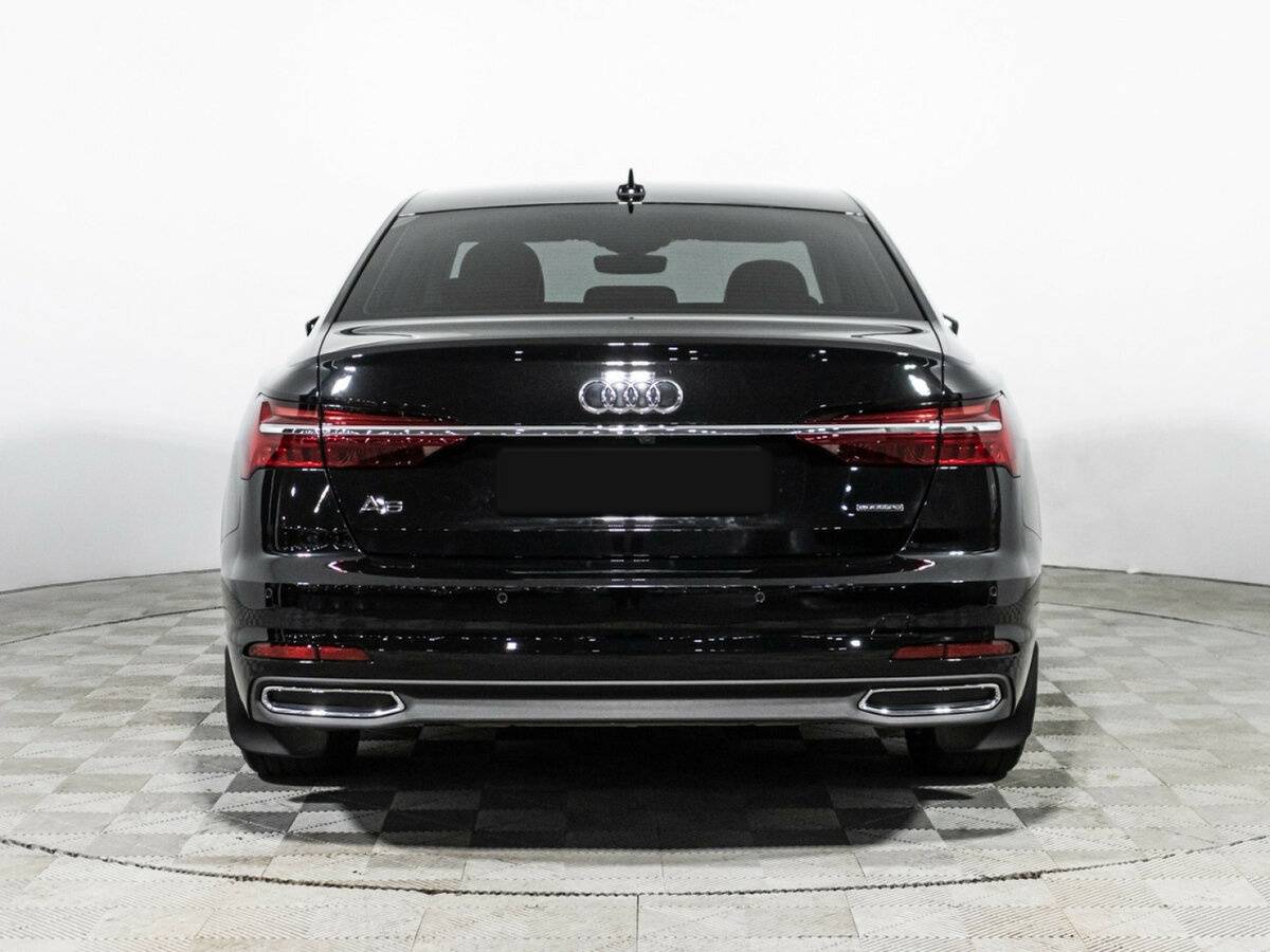 Купить Audi A6 45 TFSI V (C8), 2020, 134 000 км, фото №5