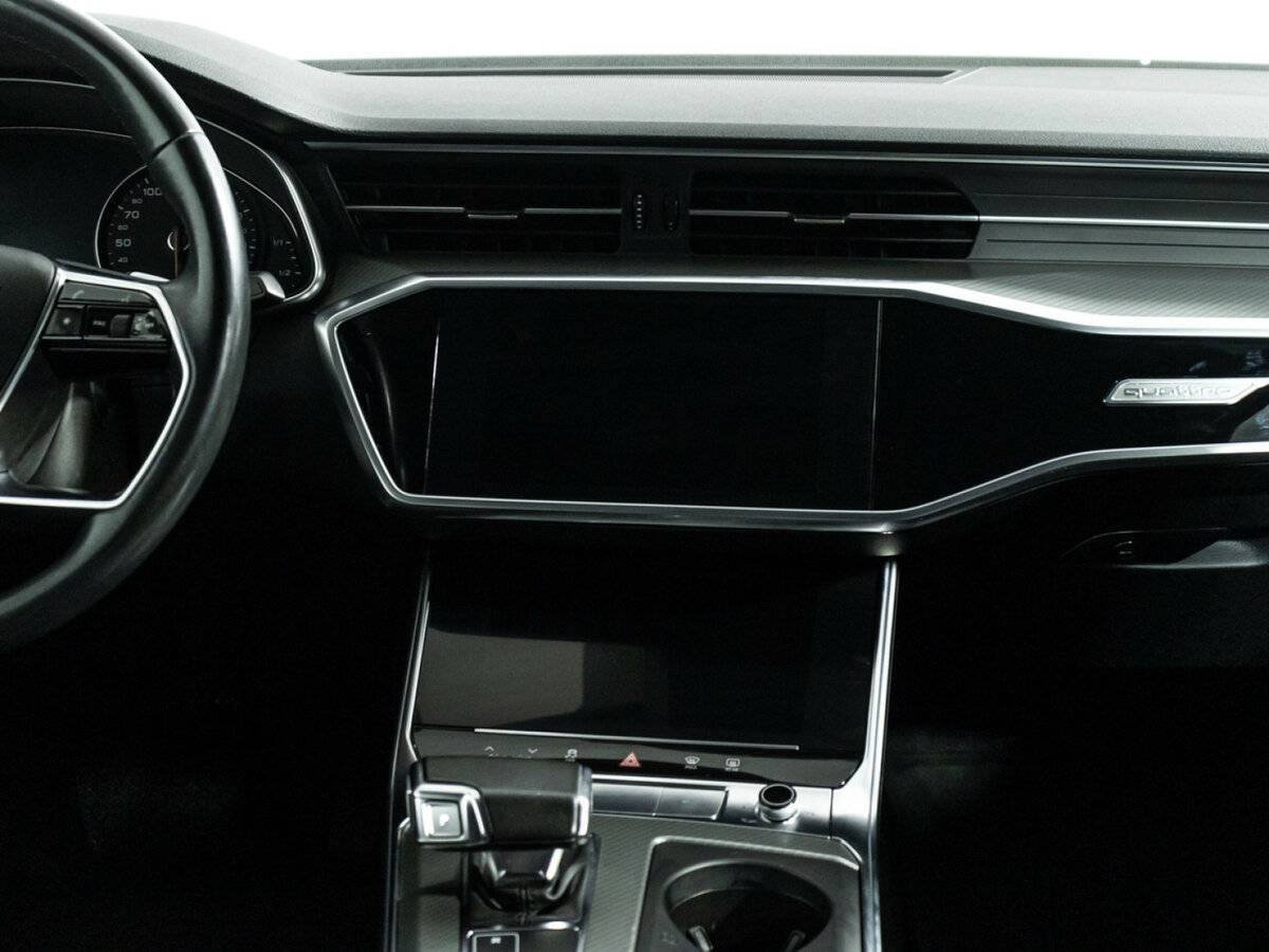 Купить Audi A6 45 TFSI V (C8), 2020, 134 000 км, фото №12