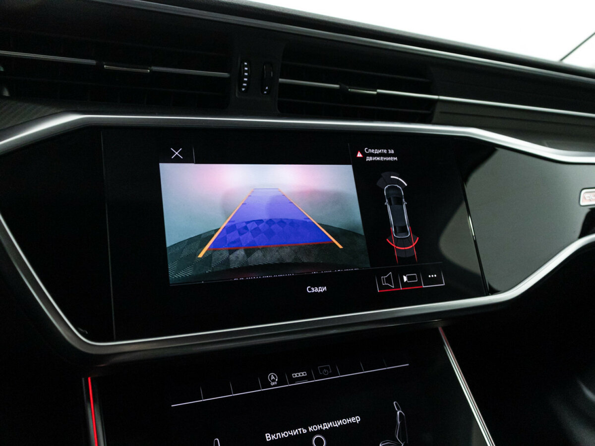 Купить Audi A6 45 TFSI V (C8), 2020, 134 000 км, фото №15