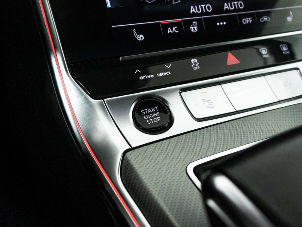 Купить Audi A6 45 TFSI V (C8), 2020, 134 000 км, фото №17