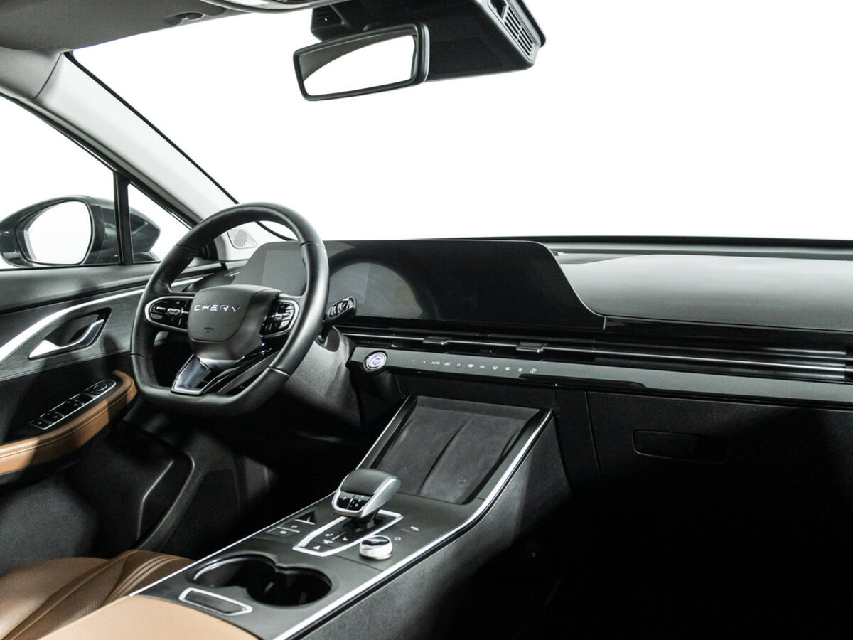 Купить Omoda C5 I, 2022, 62 281 км, фото №9