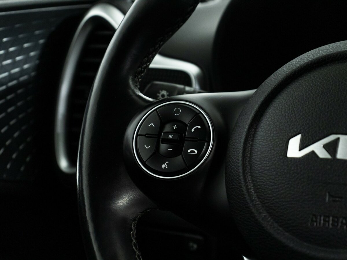 Купить Kia Soul III, 2022, 43 645 км, фото №20