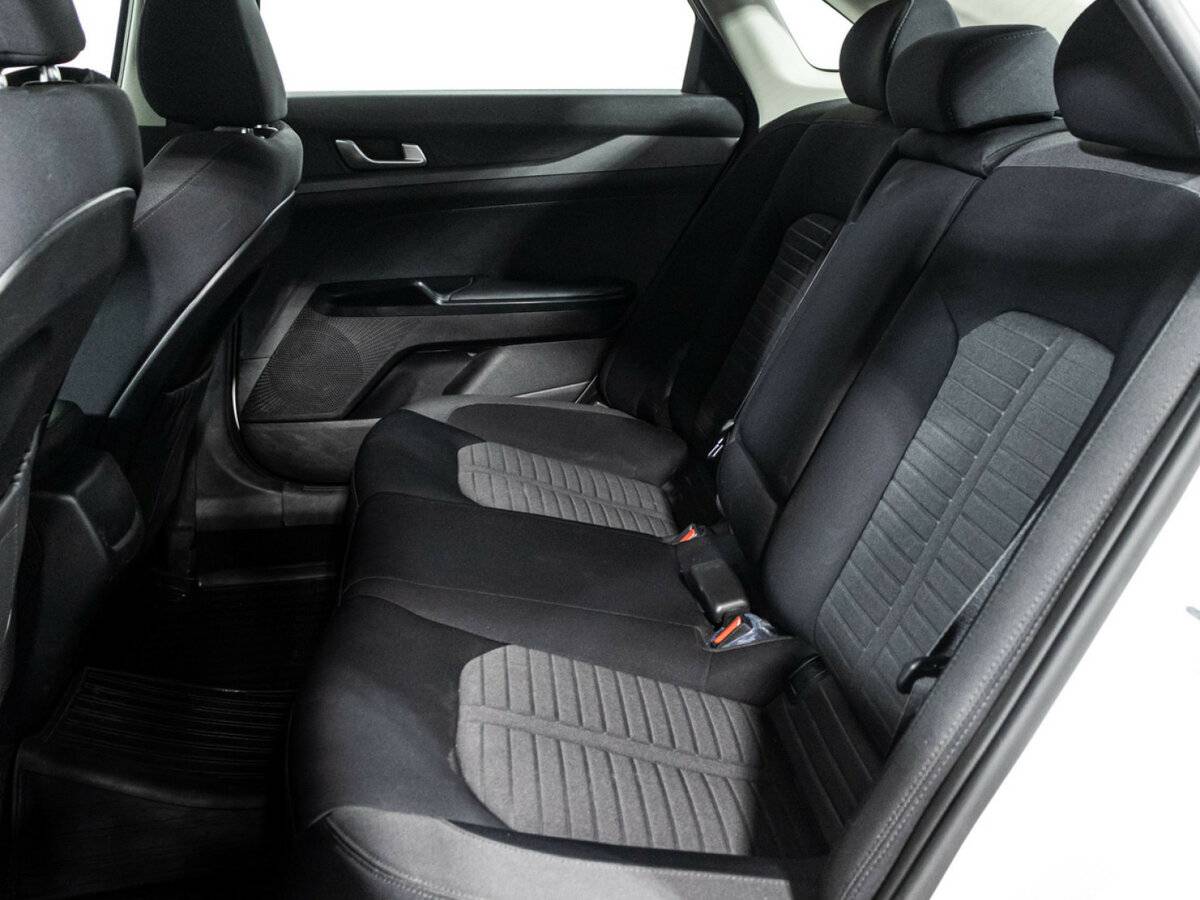 Купить Kia K5 III, 2020, 103 000 км, фото №10