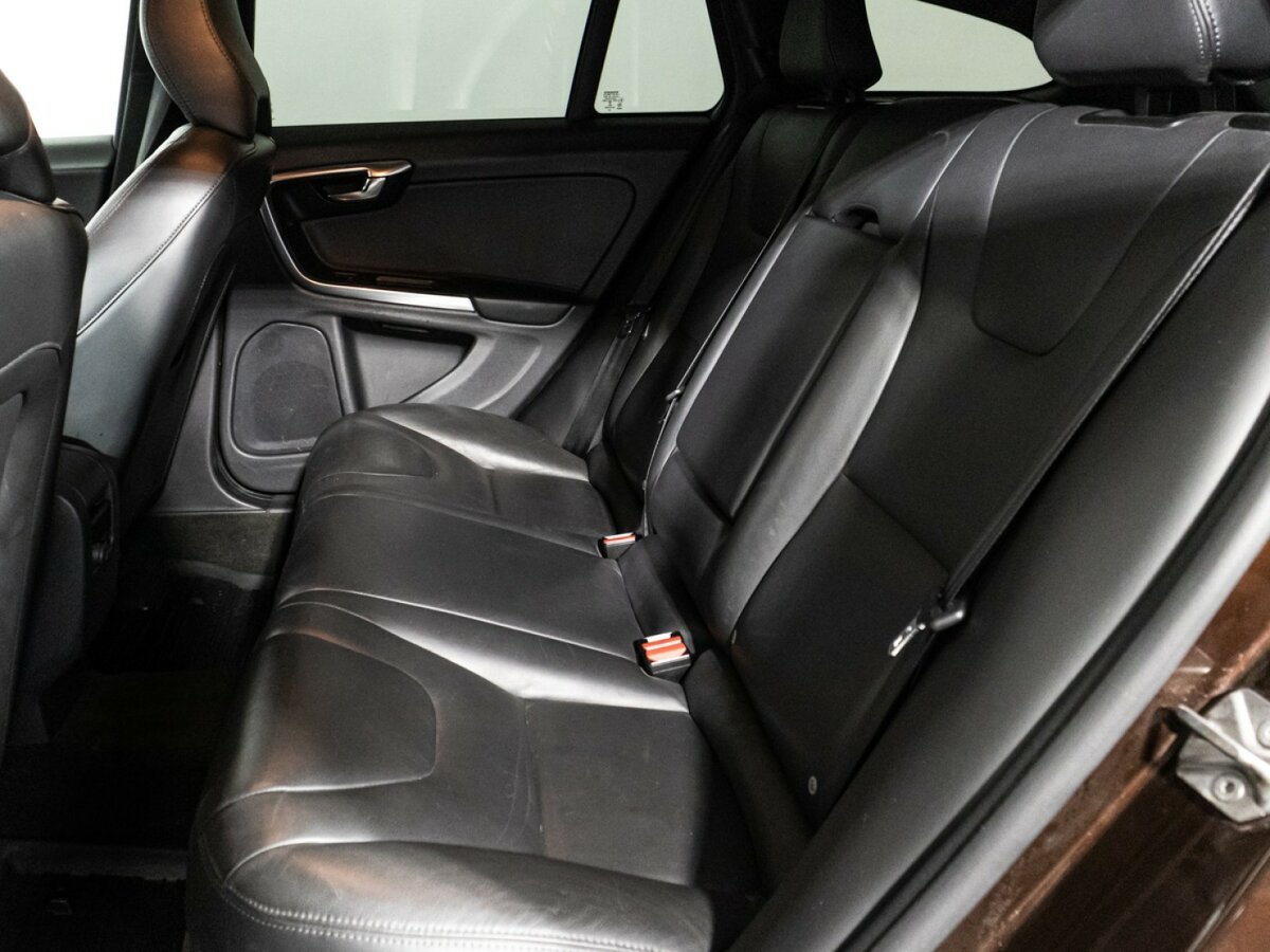 Купить Volvo V60 Cross Country I, 2016, 169 104 км, фото №10