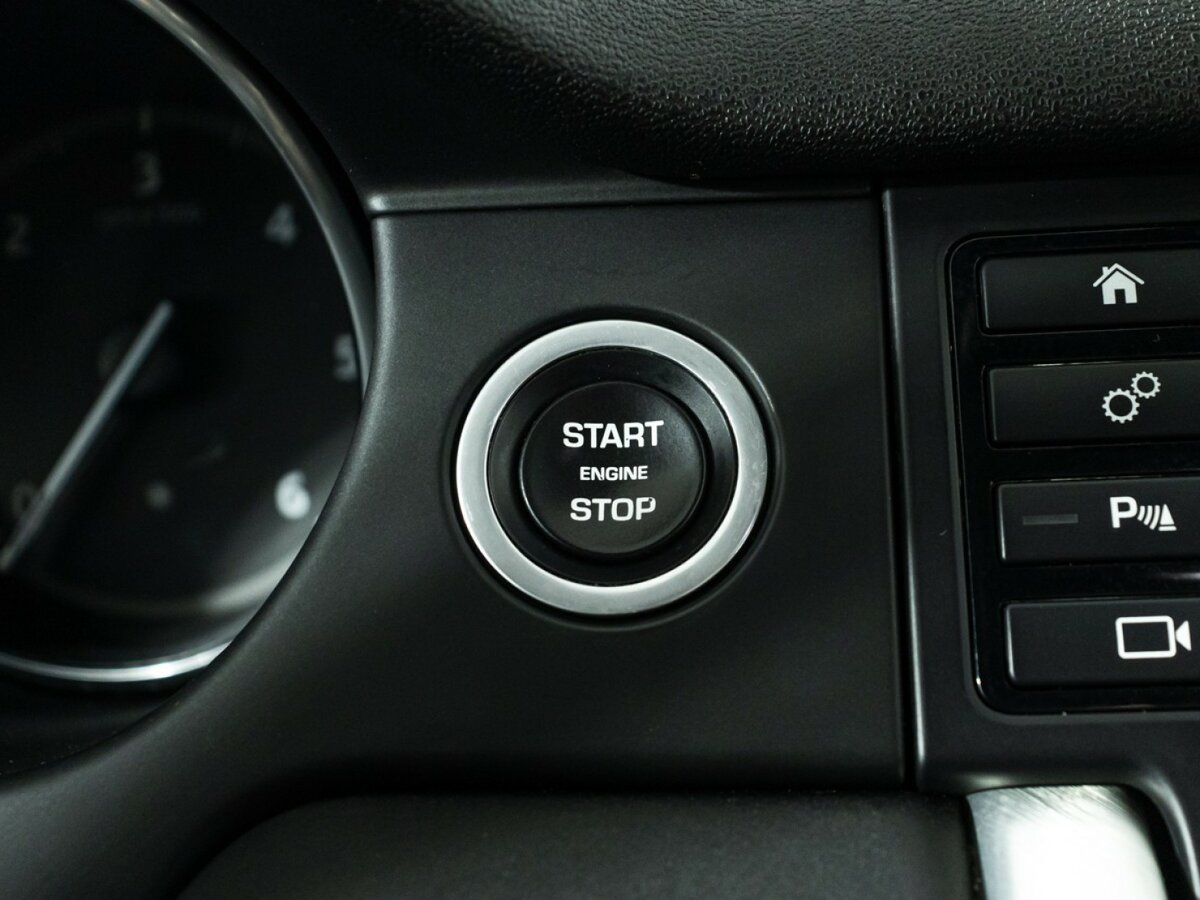 Купить Land Rover Discovery Sport I, 2017, 128 551 км, фото №16