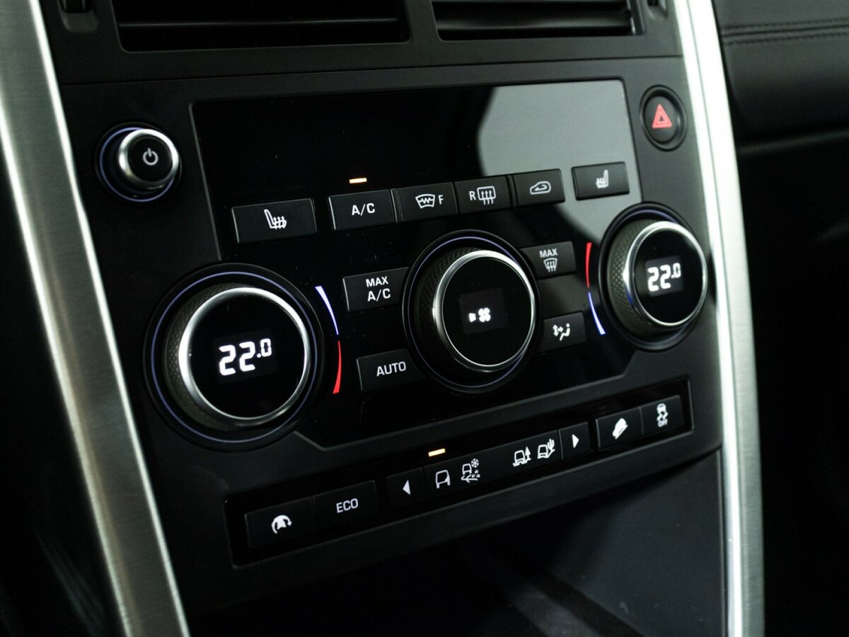 Купить Land Rover Discovery Sport I, 2017, 128 551 км, фото №17