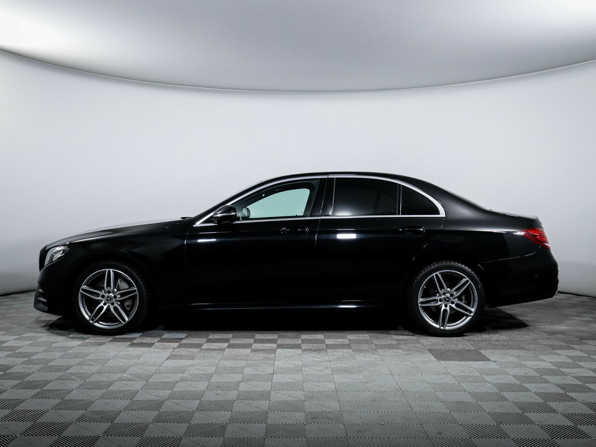 Купить Mercedes-Benz E-Класс 200 V (W213, S213, C238), 2019, 59 994 км, фото №8