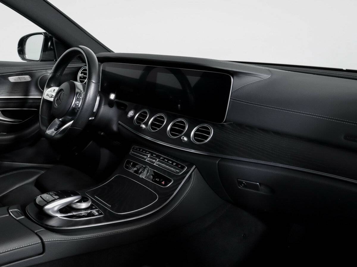 Купить Mercedes-Benz E-Класс 200 V (W213, S213, C238), 2019, 59 994 км, фото №9