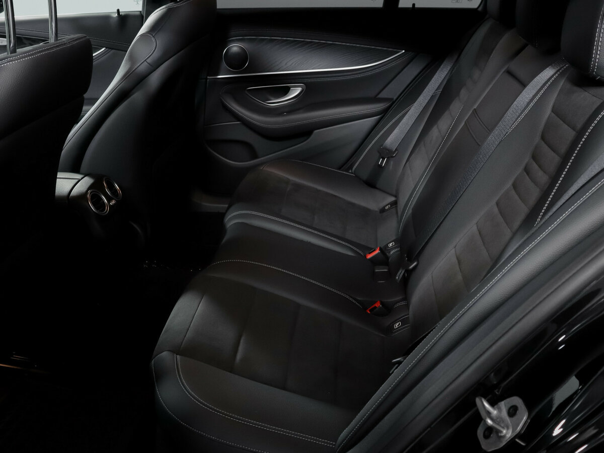 Купить Mercedes-Benz E-Класс 200 V (W213, S213, C238), 2019, 59 994 км, фото №10