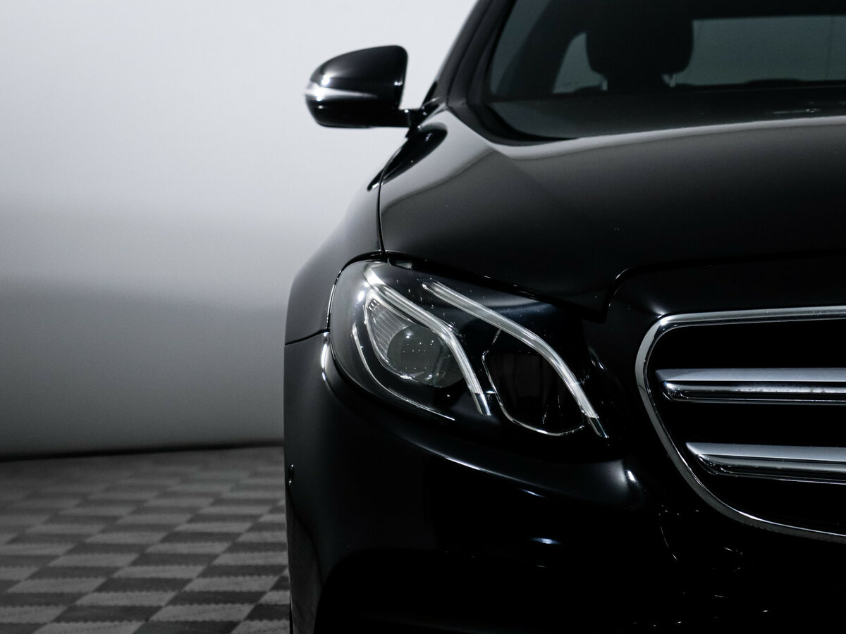 Купить Mercedes-Benz E-Класс 200 V (W213, S213, C238), 2019, 59 994 км, фото №18