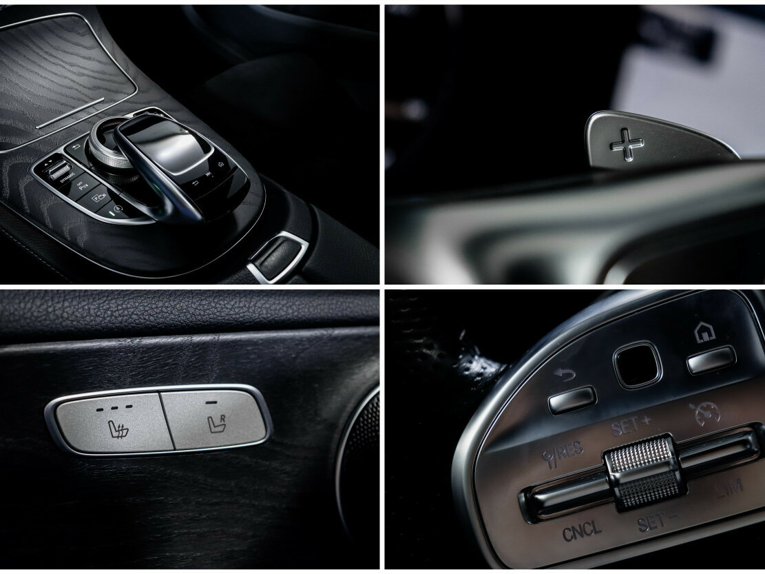 Купить Mercedes-Benz E-Класс 200 V (W213, S213, C238), 2019, 59 994 км, фото №23