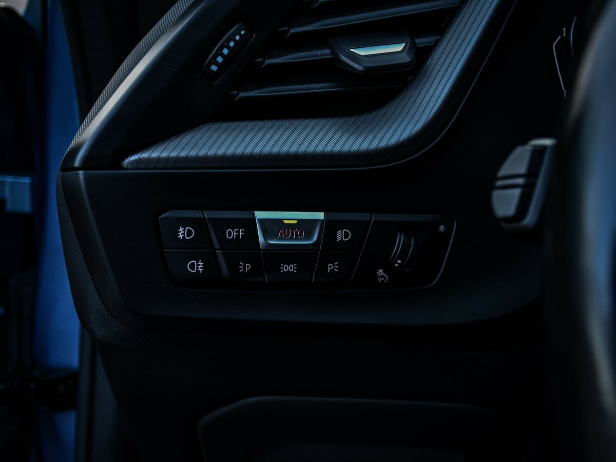 Купить BMW 2 серии Gran Coupe 218i F44, 2020, 84 336 км, фото №14