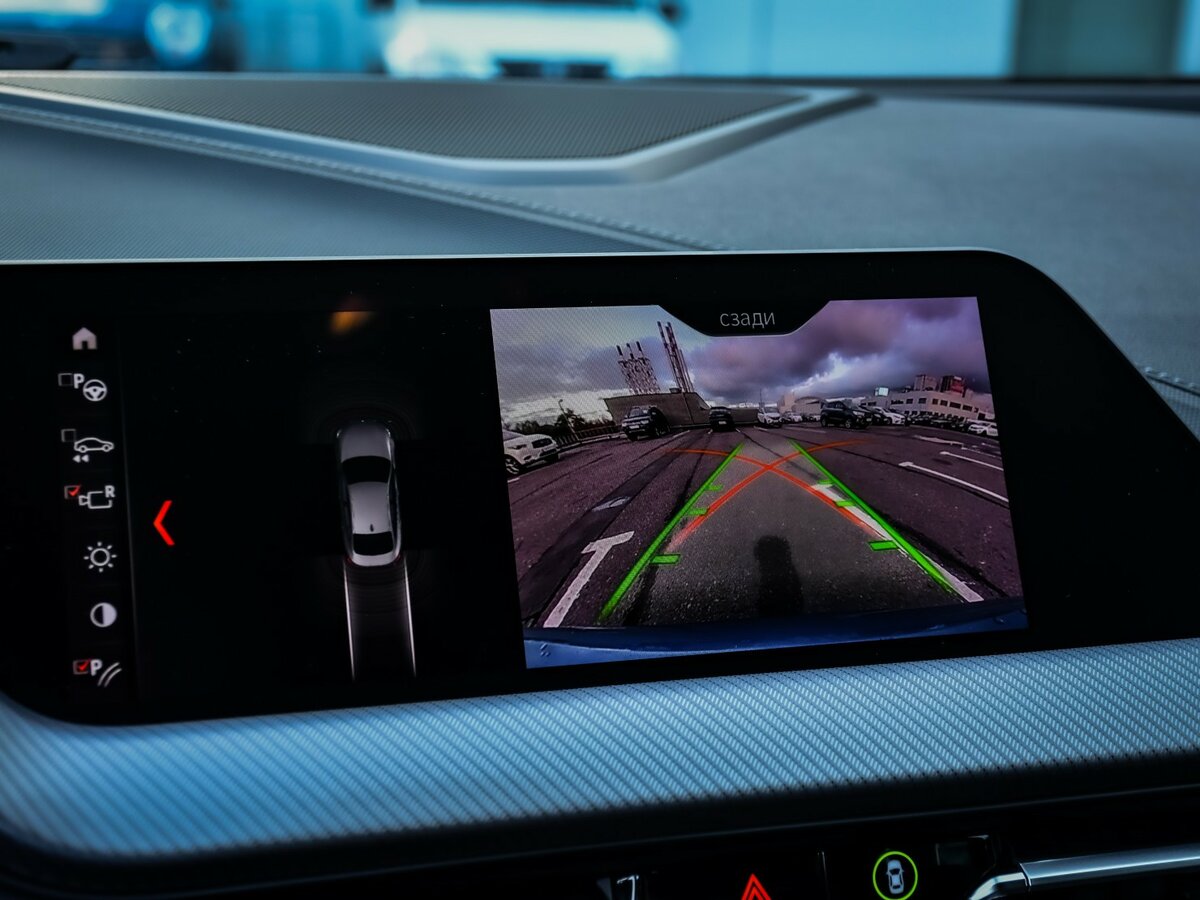 Купить BMW 2 серии Gran Coupe 218i F44, 2020, 84 336 км, фото №17