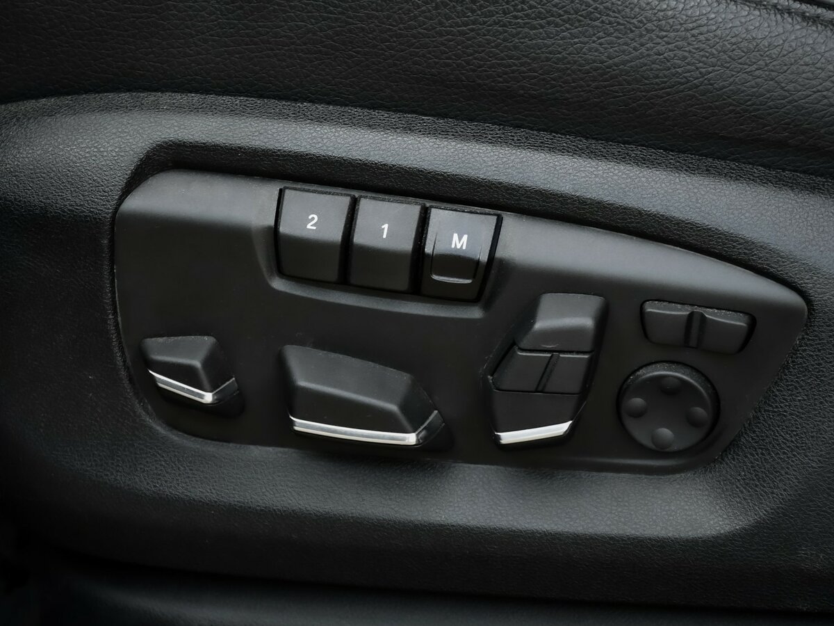 Купить BMW X5 35i III (F15), 2014, 187 576 км, фото №15