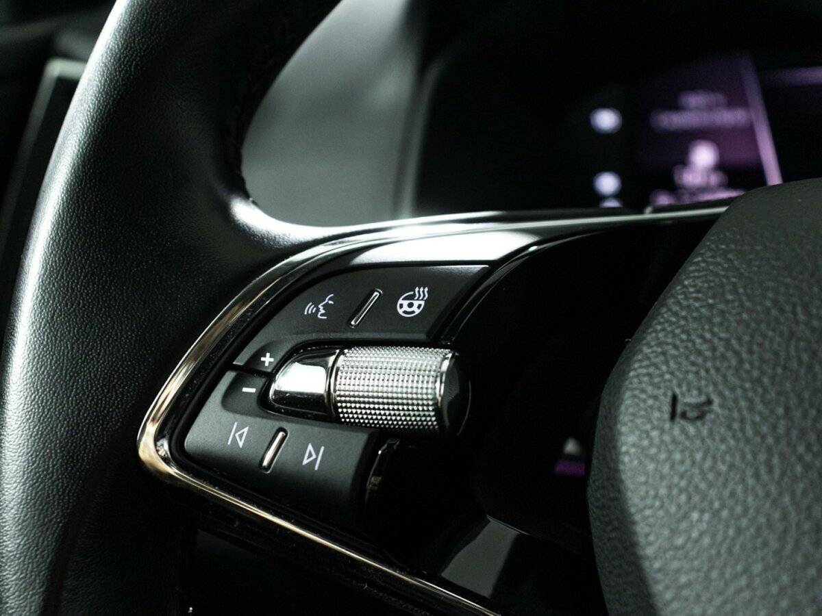 Купить Skoda Karoq DSG6 I, 2021, 80 520 км, фото №19