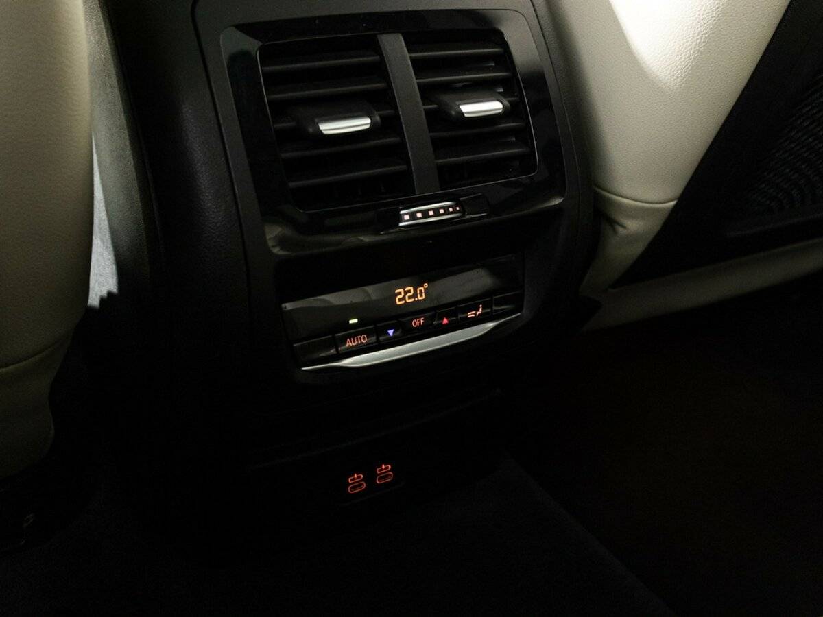 Купить BMW X3 30i xDrive III (G01), 2021, 81 900 км, фото №21