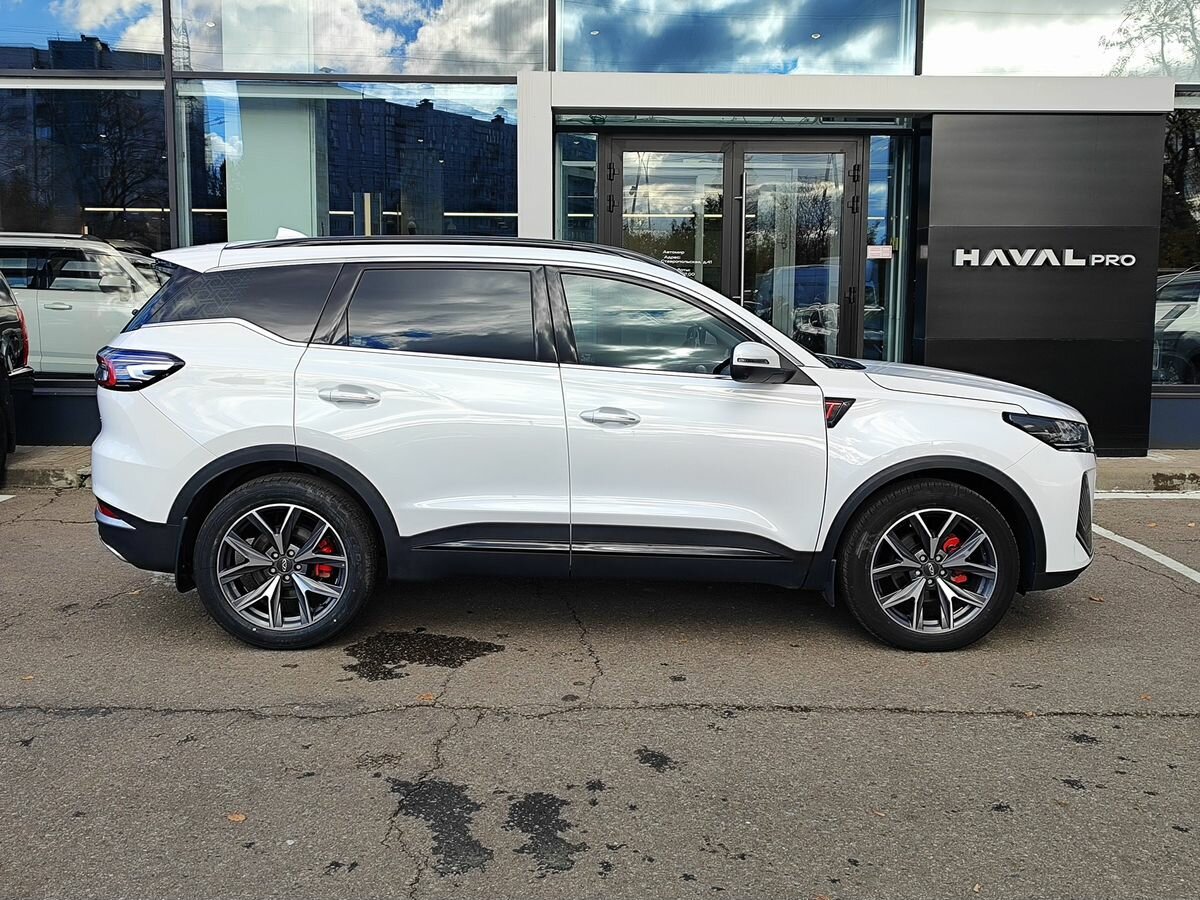 Купить Chery Tiggo 7 Pro Max I, 2024, 27 937 км, фото №4