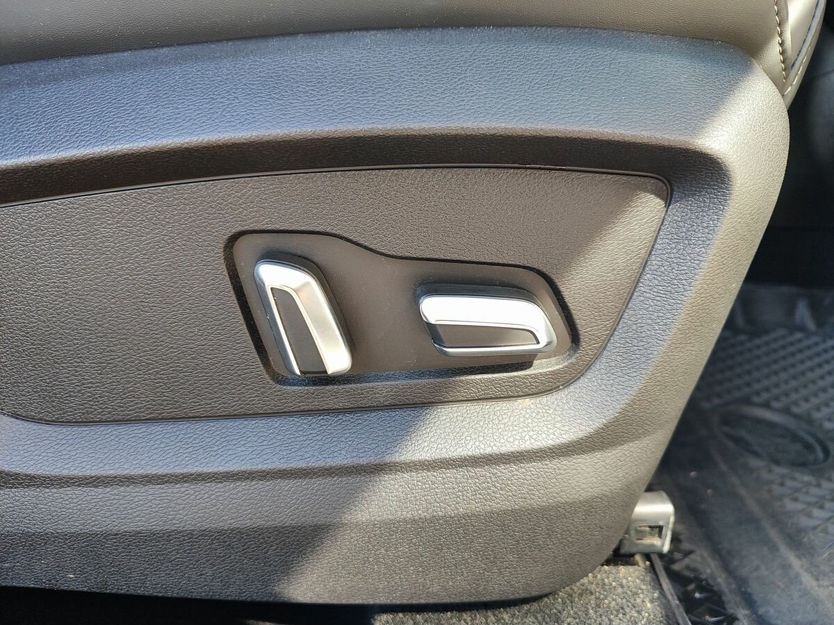 Купить Chery Tiggo 7 Pro Max I, 2024, 27 937 км, фото №17