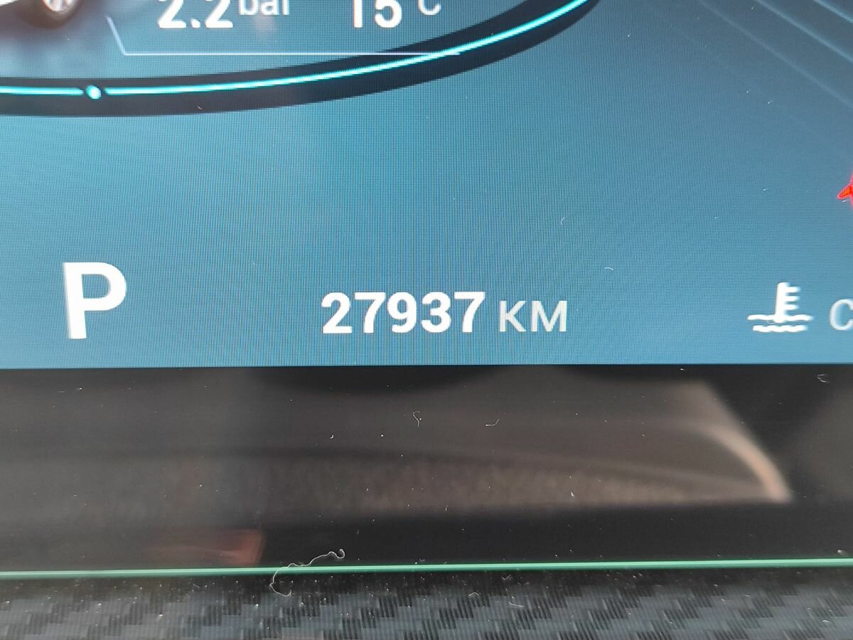 Купить Chery Tiggo 7 Pro Max I, 2024, 27 937 км, фото №19