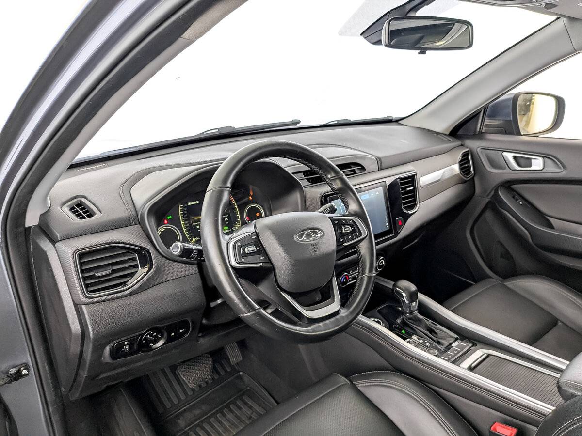 Купить Chery Tiggo 4 I Рестайлинг, 2021, 118 739 км, фото №16