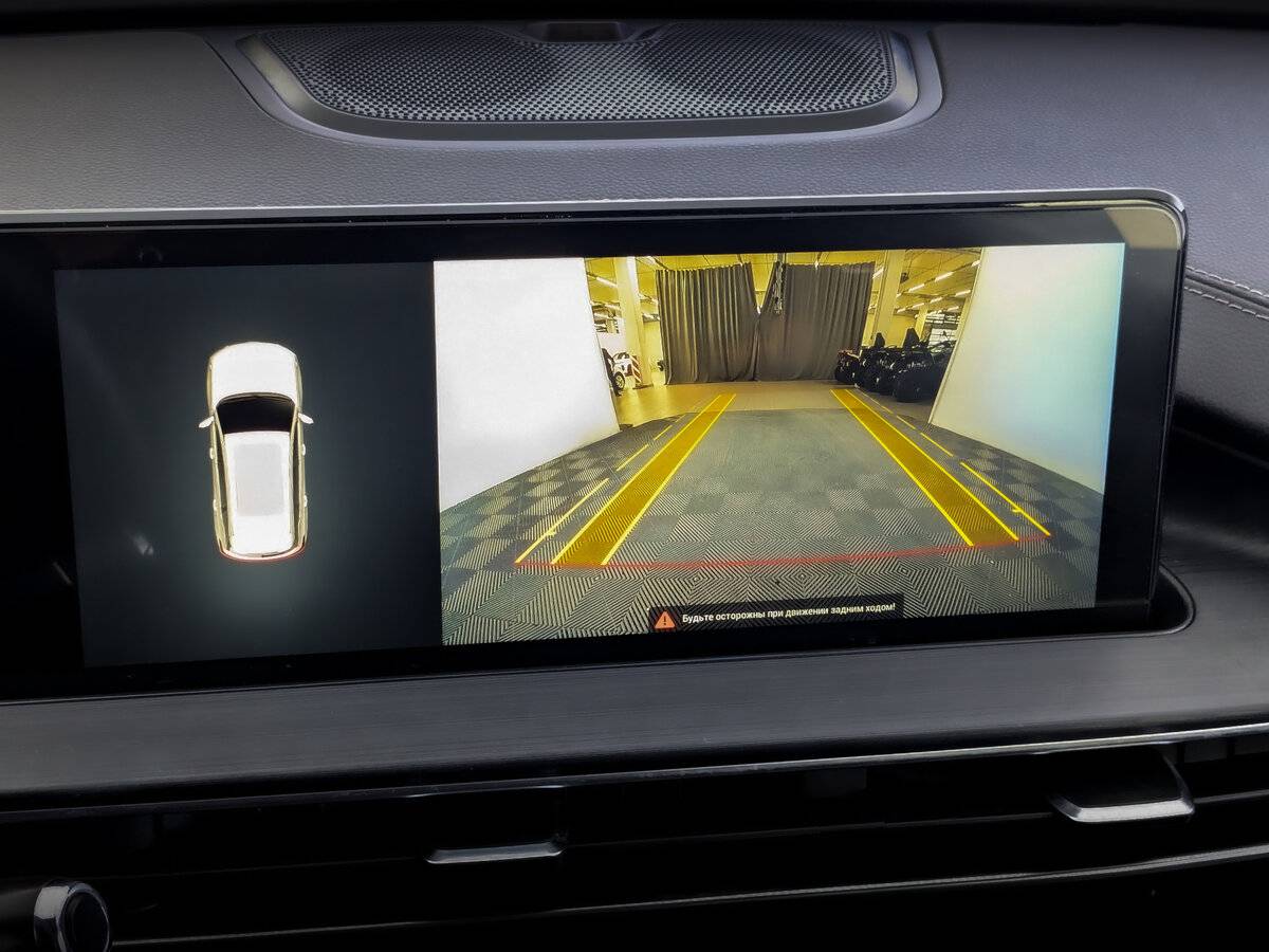 Купить Chery Tiggo 7 Pro Max I, 2024, 62 395 км, фото №26