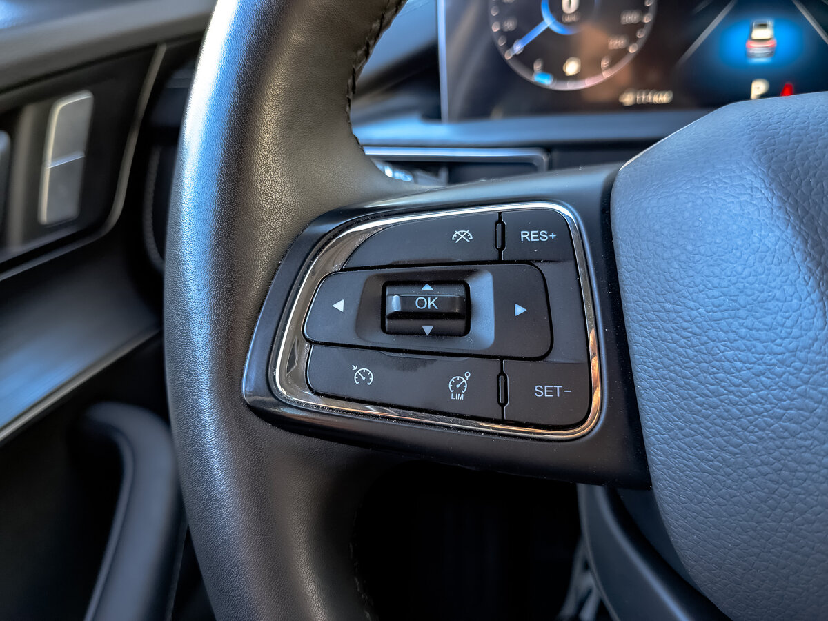 Купить Chery Tiggo 7 Pro Max I Рестайлинг, 2024, 58 471 км, фото №26