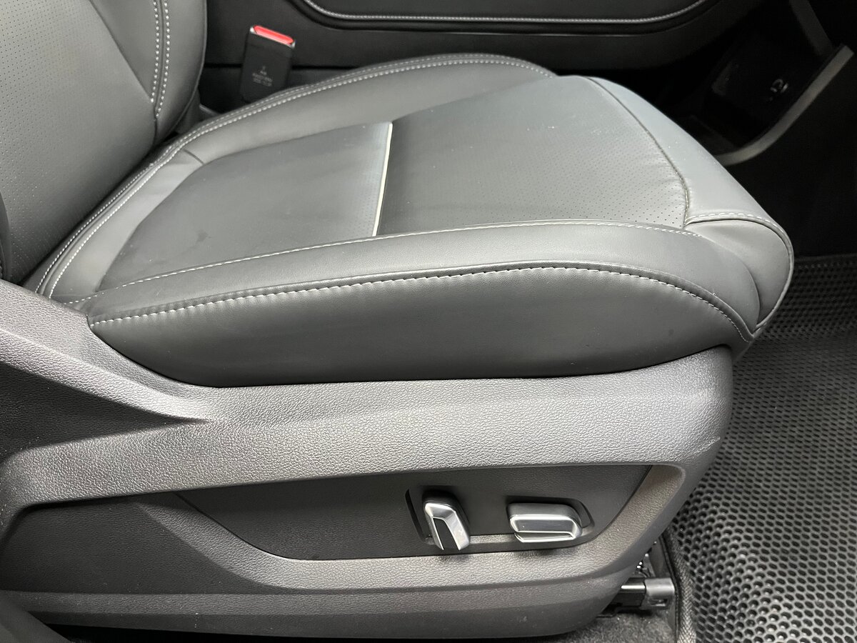 Купить Chery Tiggo 7 Pro Max I, 2023, 8 793 км, фото №17