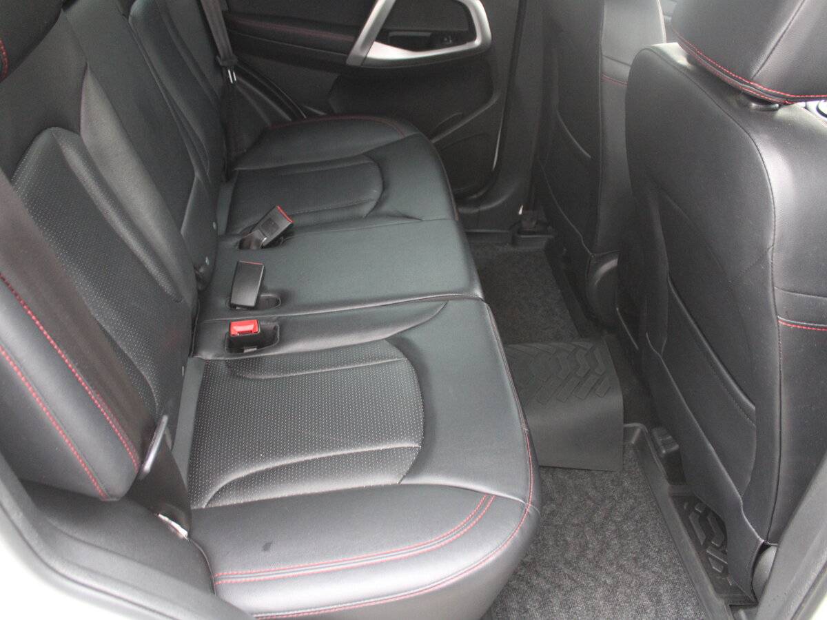 Купить Chery Tiggo 5 I Рестайлинг, 2018, 74 357 км, фото №7