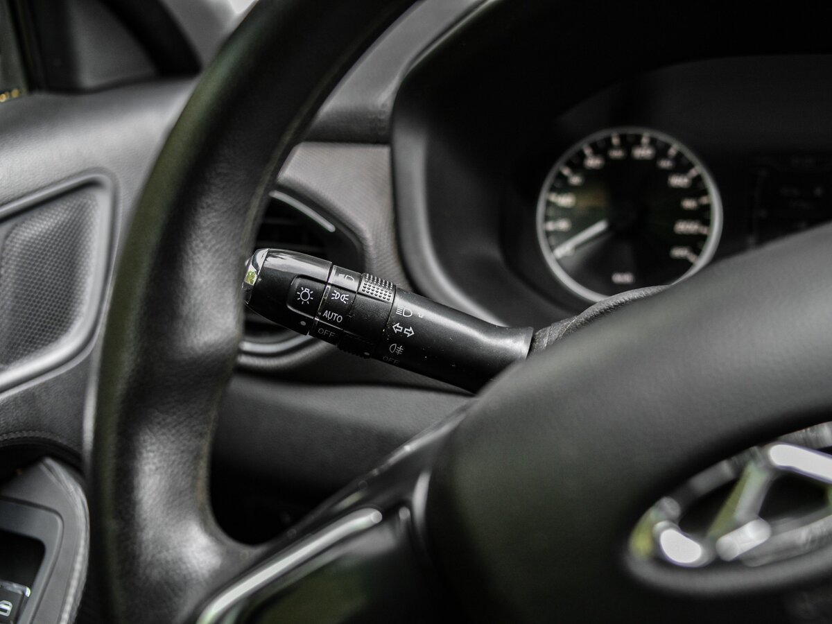 Купить Chery Tiggo 4 I Рестайлинг, 2019, 99 440 км, фото №6