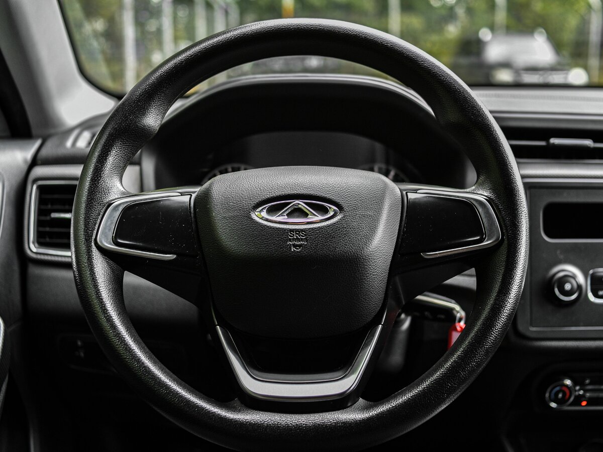 Купить Chery Tiggo 4 I Рестайлинг, 2019, 99 440 км, фото №7