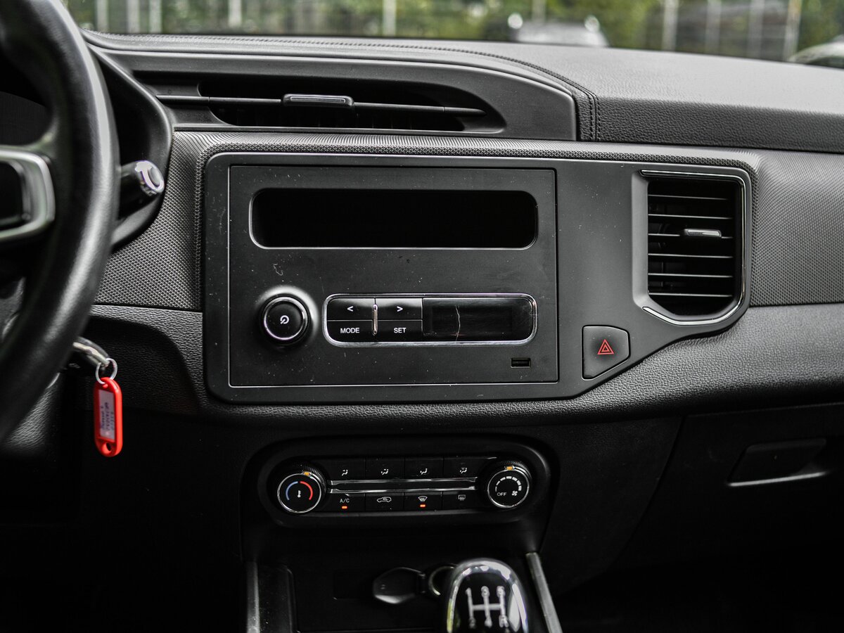 Купить Chery Tiggo 4 I Рестайлинг, 2019, 99 440 км, фото №8