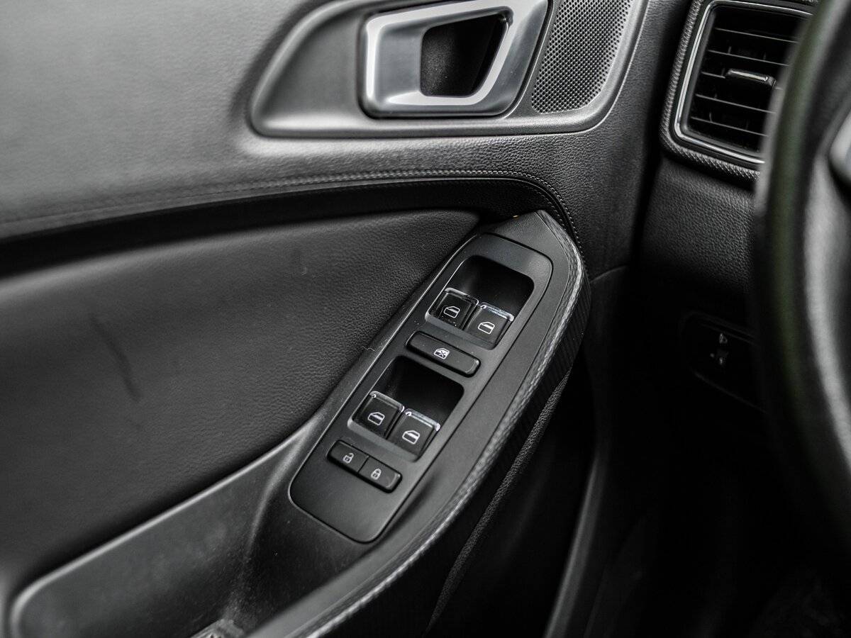 Купить Chery Tiggo 4 I Рестайлинг, 2019, 99 440 км, фото №10