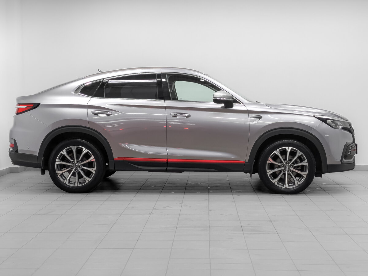 Купить Changan CS85, 2022, 88 365 км, фото №4