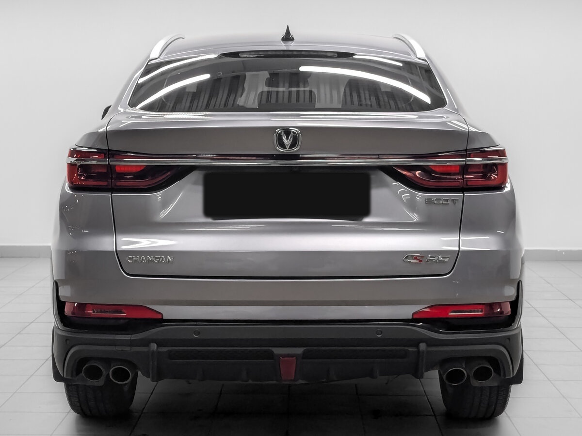 Купить Changan CS85, 2022, 88 365 км, фото №6