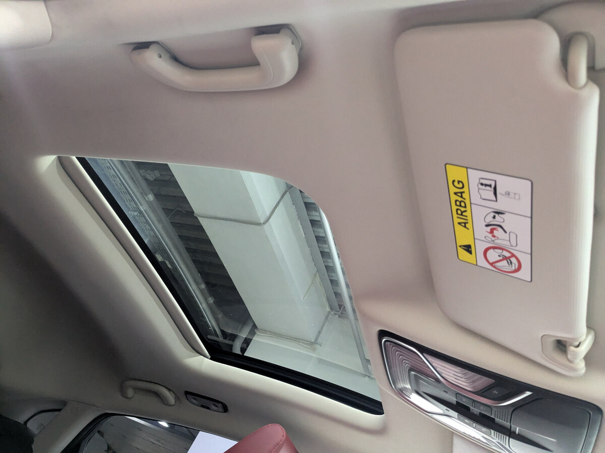 Купить Changan CS85, 2022, 88 365 км, фото №23