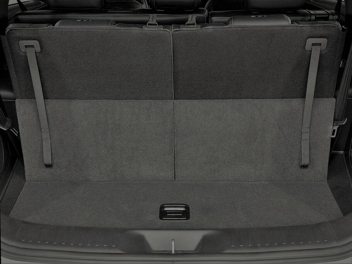 Купить Changan CS95 I Рестайлинг 2, 2023, 27 326 км, фото №14