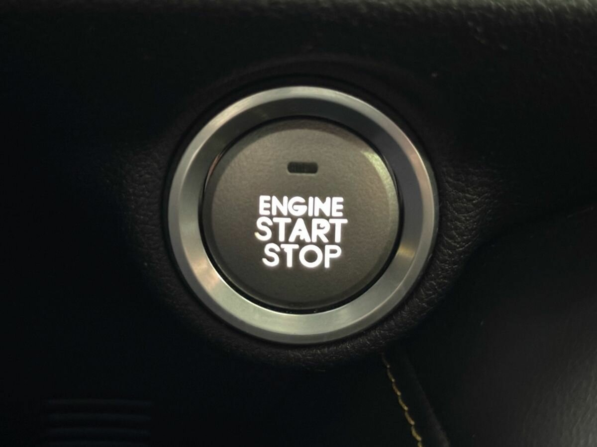 Купить Haval F7x I, 2020, 80 857 км, фото №17