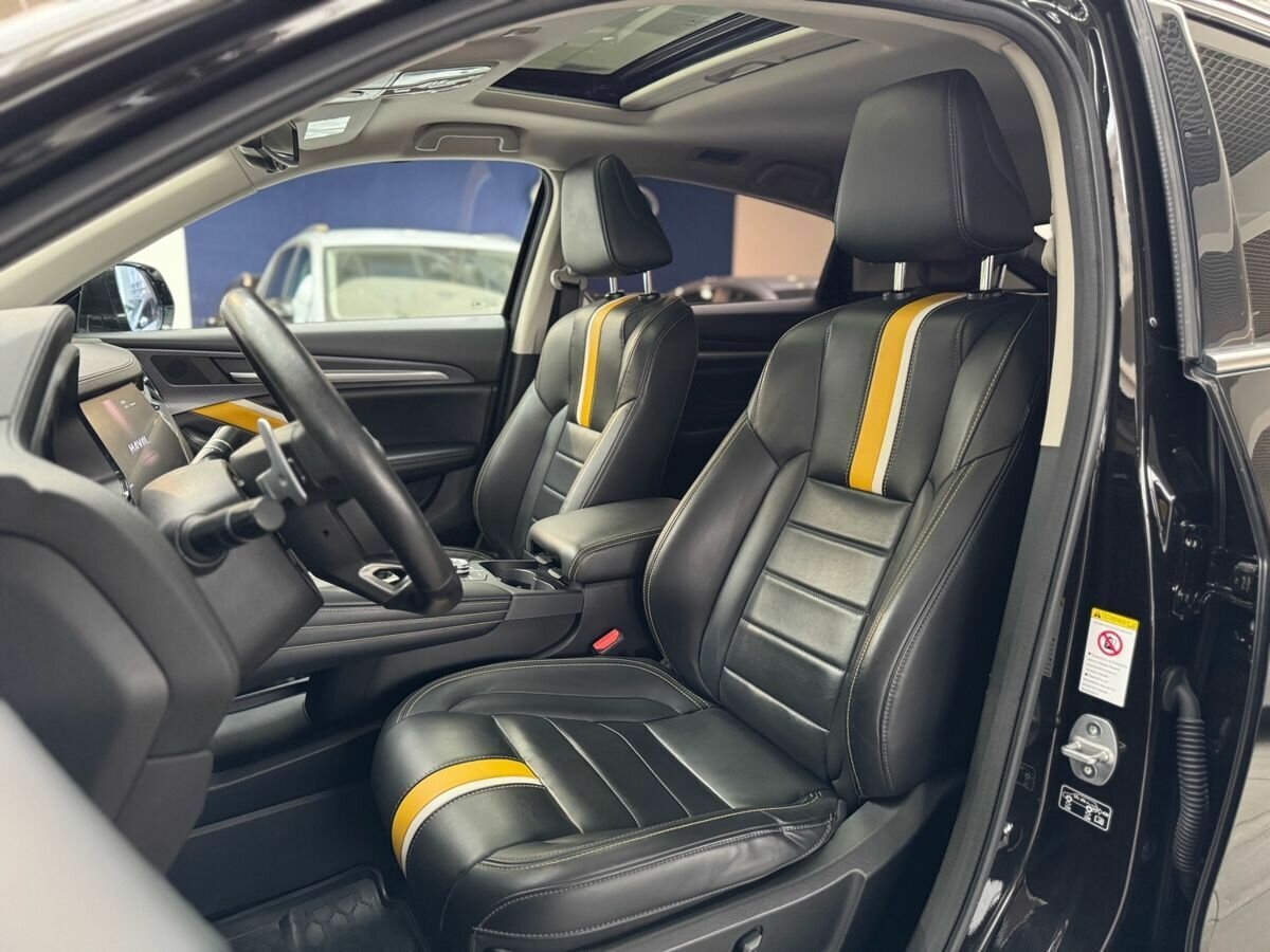 Купить Haval F7x I, 2020, 80 857 км, фото №30