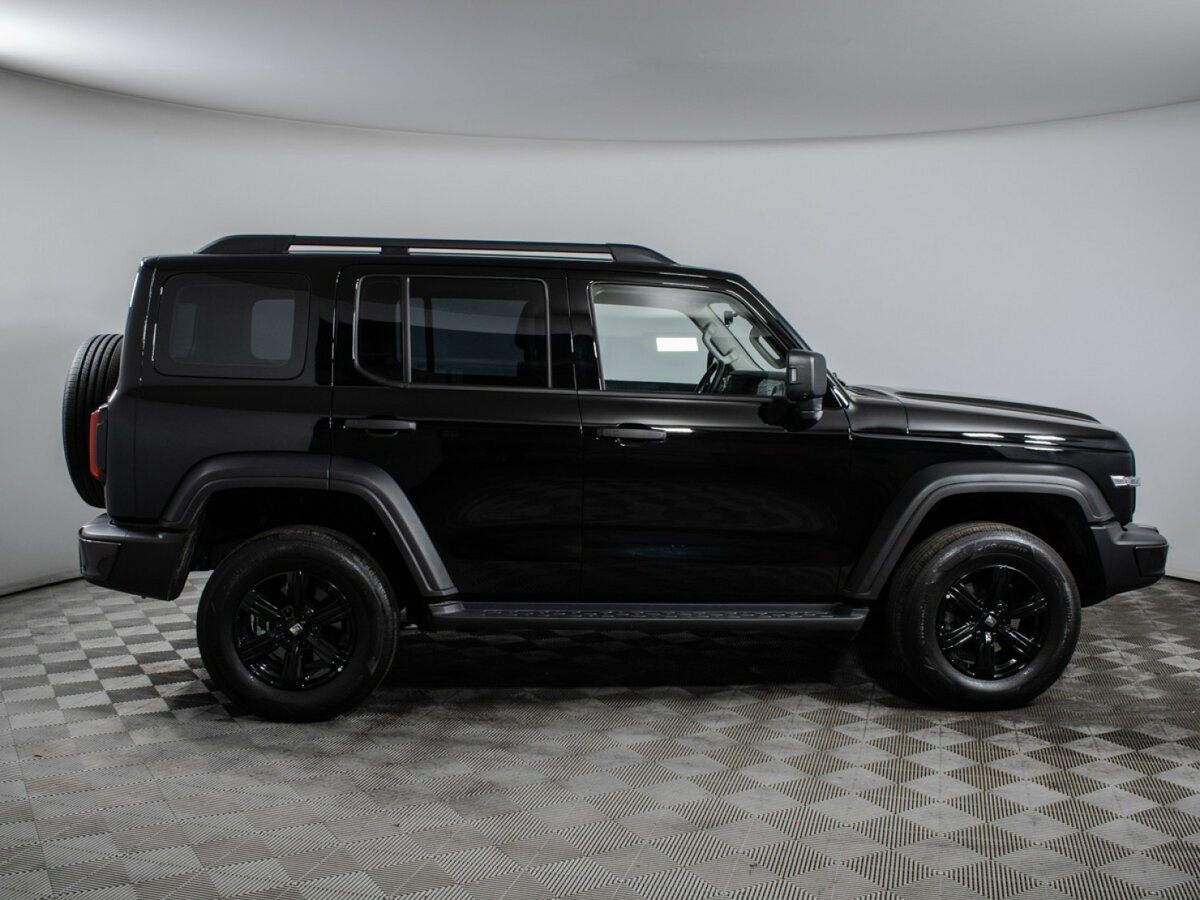 Купить Tank 300 I, 2023, 55 473 км, фото №4