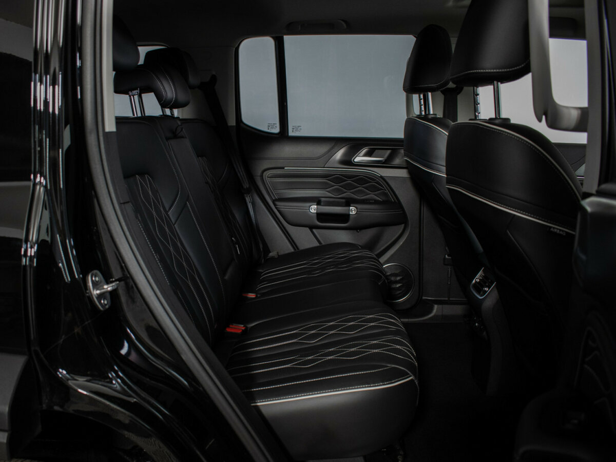 Купить Tank 300 I, 2023, 55 473 км, фото №10