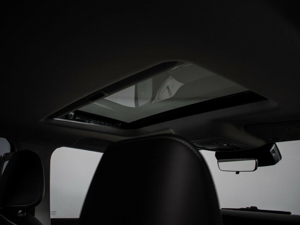 Купить Tank 300 I, 2023, 55 473 км, фото №14