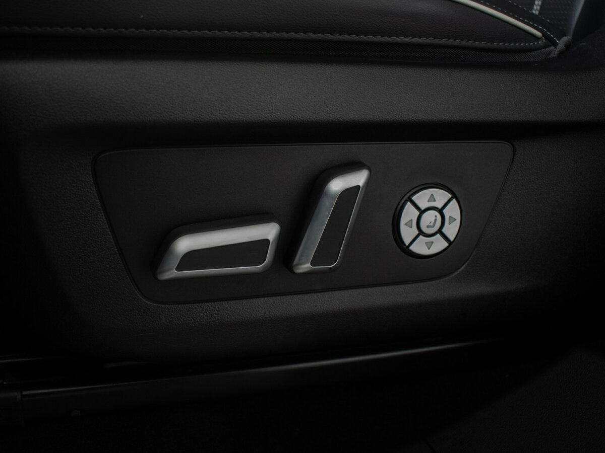 Купить Tank 300 I, 2023, 55 473 км, фото №18