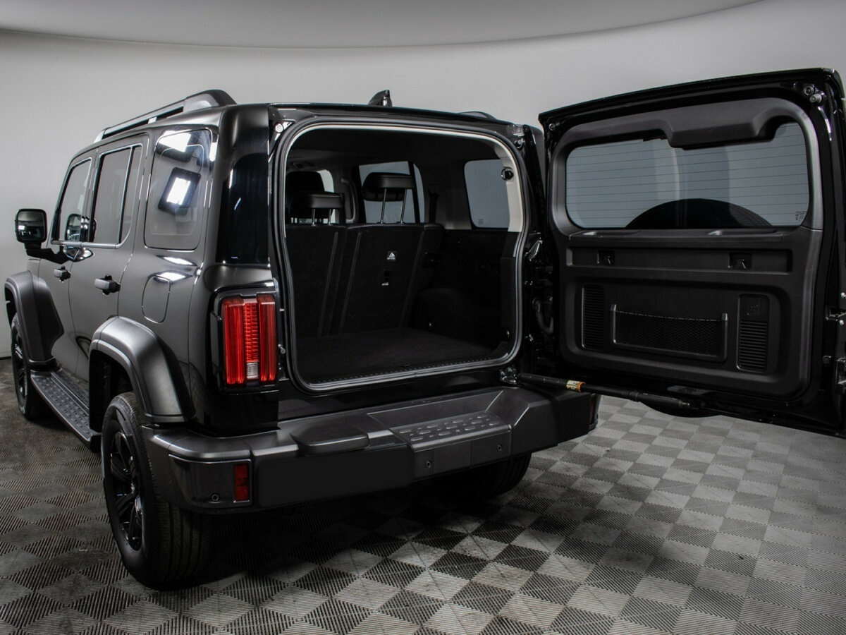 Купить Tank 300 I, 2023, 55 473 км, фото №20