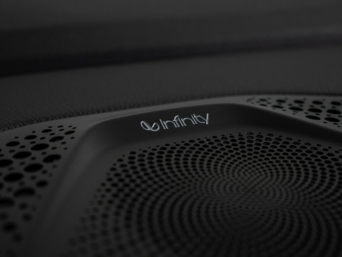 Купить Geely Monjaro (Xingyue L) I, 2023, 40 220 км, фото №16