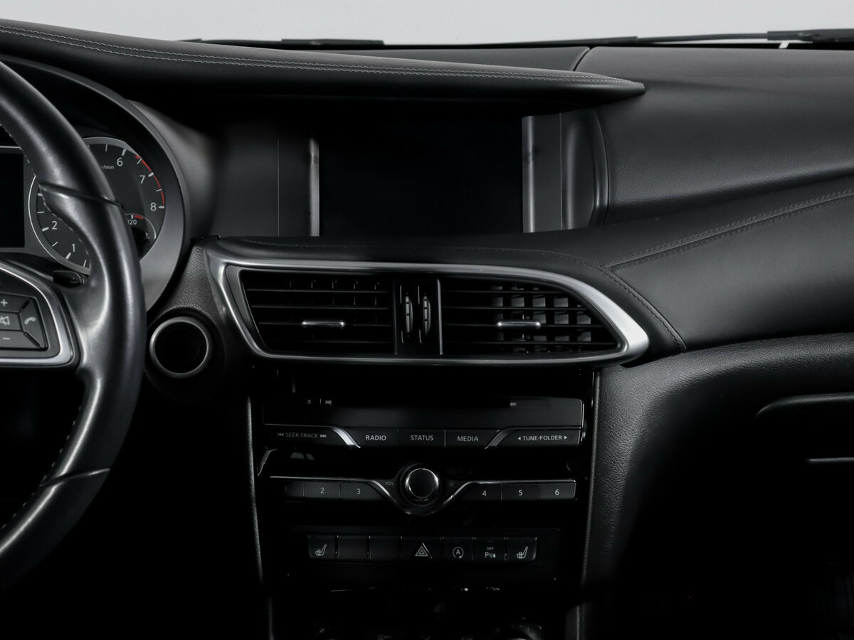 Купить Infiniti QX30, 2017, 110 914 км, фото №11