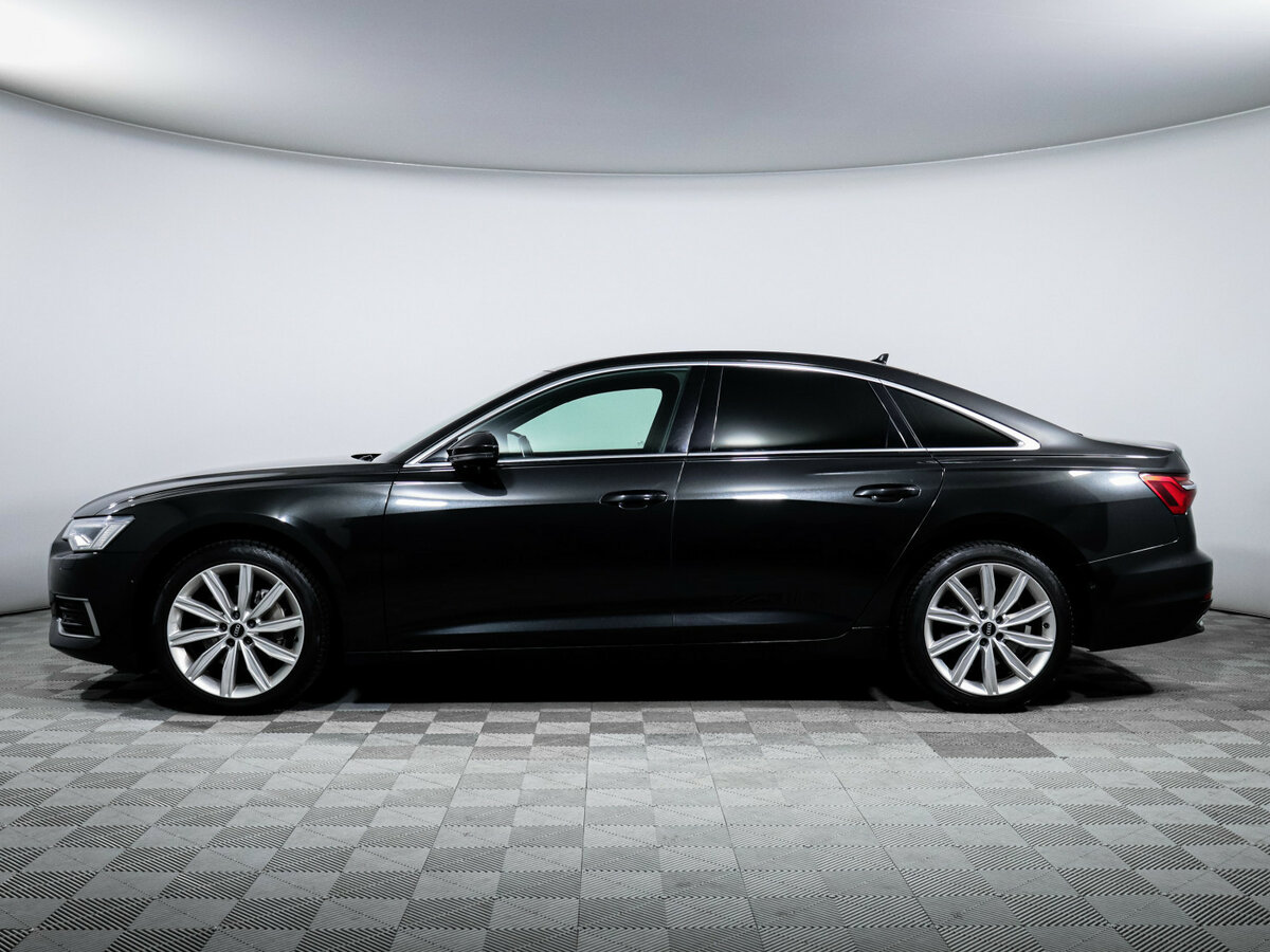 Купить Audi A6 45 TFSI V (C8), 2021, 83 050 км, фото №8